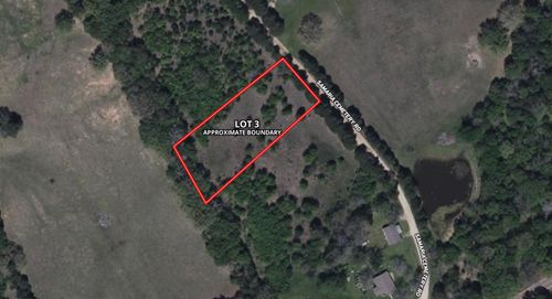 Lot 3 Samaria Cemetery Rd, Kerens, TX, 75144 | Card Image