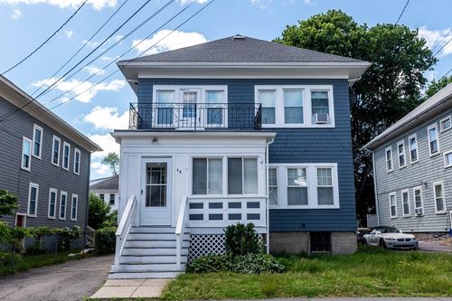 1-16 West Street, Milton, MA, 02186 | Card Image