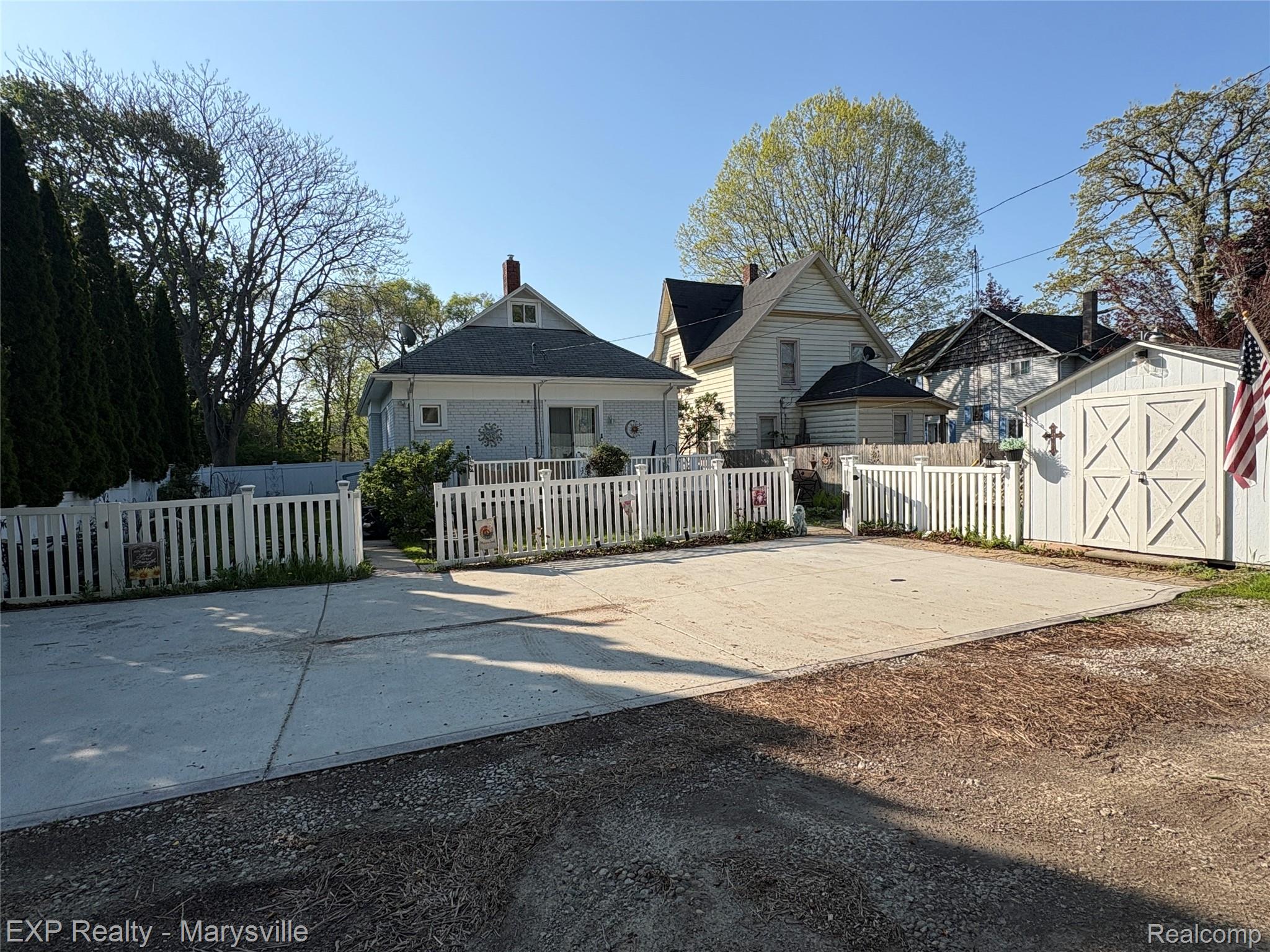Residential in Port Huron 3