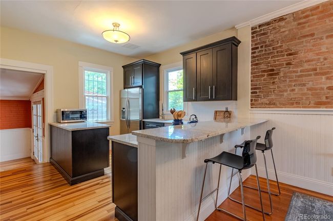 132 Delaware St, House other with 3 bedrooms, 2 bathrooms and 2 parking in Denver CO | Image 9