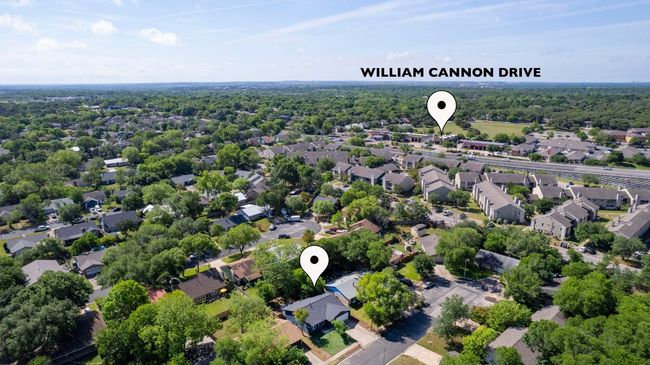 1657 Chippeway Ln, House other with 3 bedrooms, 2 bathrooms and 4 parking in Austin TX | Image 37
