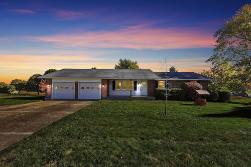 3755 Hawk Rd, Mechanicsburg, OH, 43044-9710 | Card Image