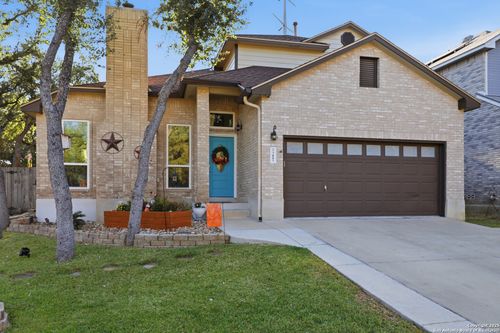11651 Foxford, San Antonio, TX, 78253-6027 | Card Image