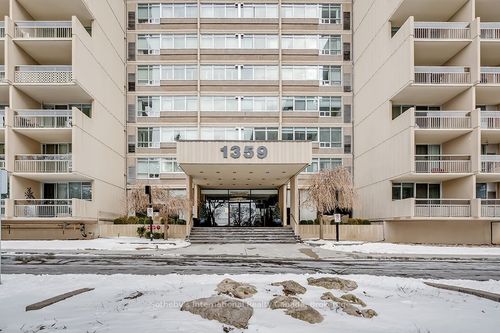 103-1359 White Oaks Blvd, Oakville, ON, L6H2R8 | Card Image