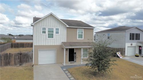 1609 Buen Camino Avenue, Weslaco, TX, 78596 | Card Image