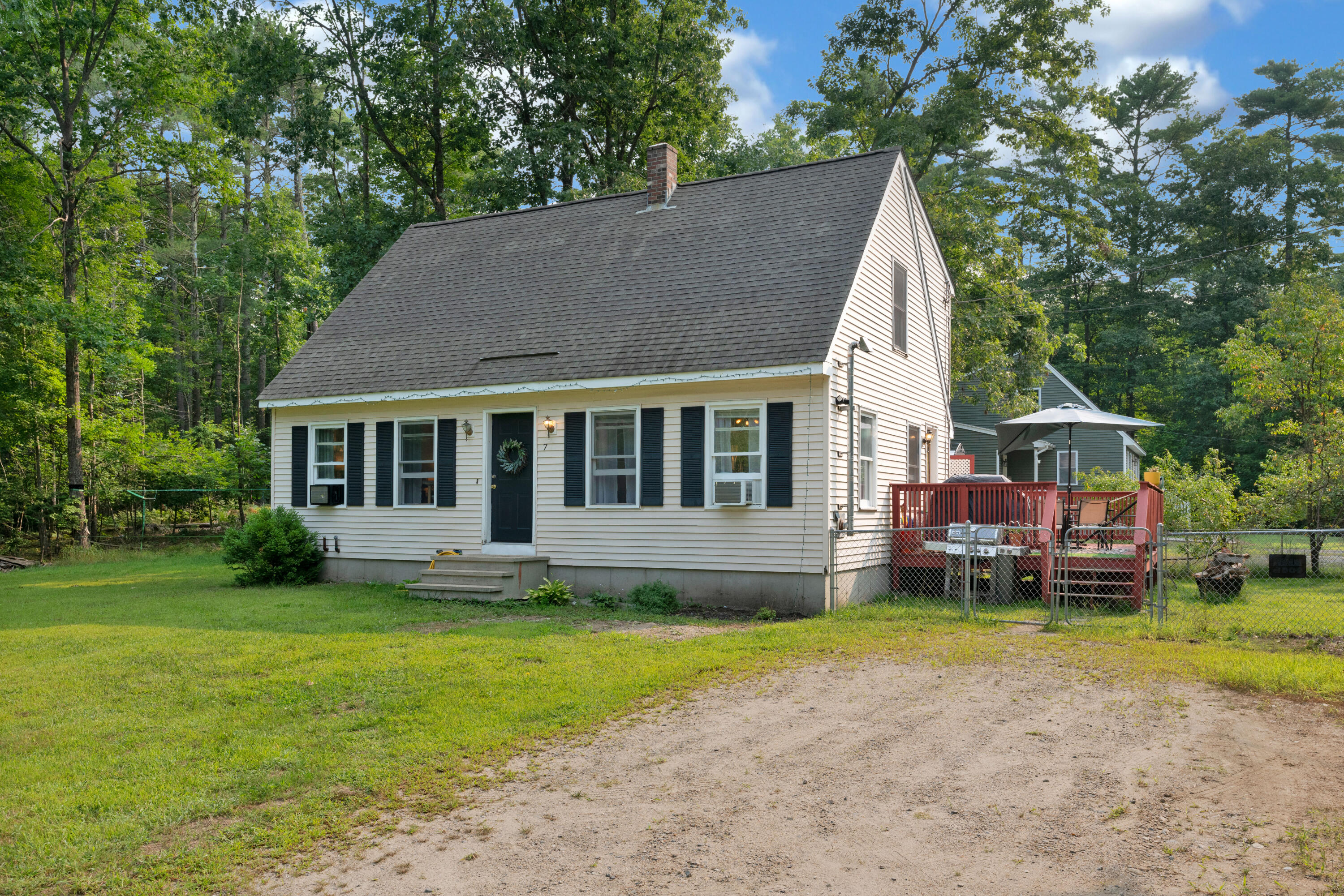 Indian Ln, North Waterboro, ME 04061