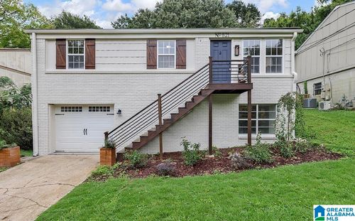 821 47th Way S, BIRMINGHAM, AL, 35222-3809 | Card Image