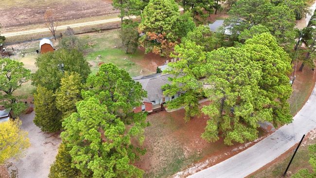 228 Old Firetower Rd, House other with 3 bedrooms, 2 bathrooms and null parking in Bastrop TX | Image 28