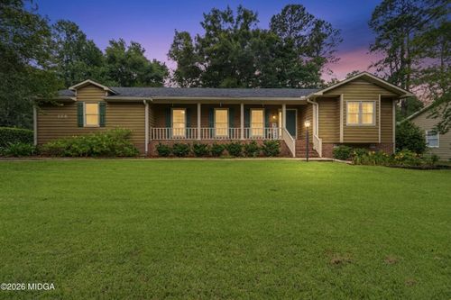 668 Summerwind Dr, Macon, GA, 31210-1534 | Card Image