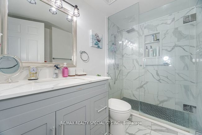 108 - 25 Via Rosedale Way, Condo with 1 bedrooms, 1 bathrooms and null parking in Brampton ON | Image 24