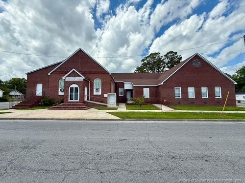700-704 N East St, Kinston, NC, 28501-4410 | Card Image
