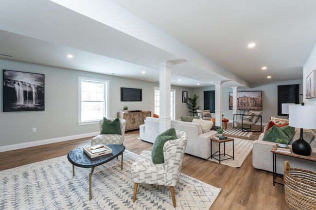 38 - 12 Village Way, Condo with 2 bedrooms, 2 bathrooms and null parking in Northfield NH | Image 38