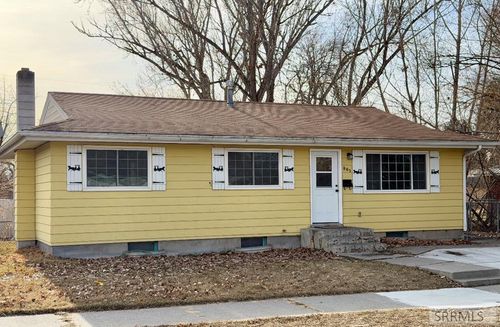 805 K Street, Idaho Falls, ID, 83402 | Card Image