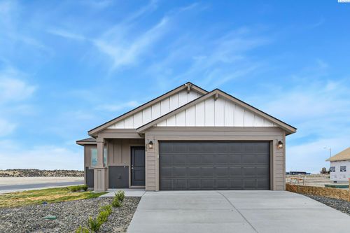 286 N Dewberry Pl, Kennewick, WA, 99336-8662 | Card Image