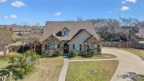 2912 Ascot Ct, Bryan, TX, 77808-8115 | Card Image