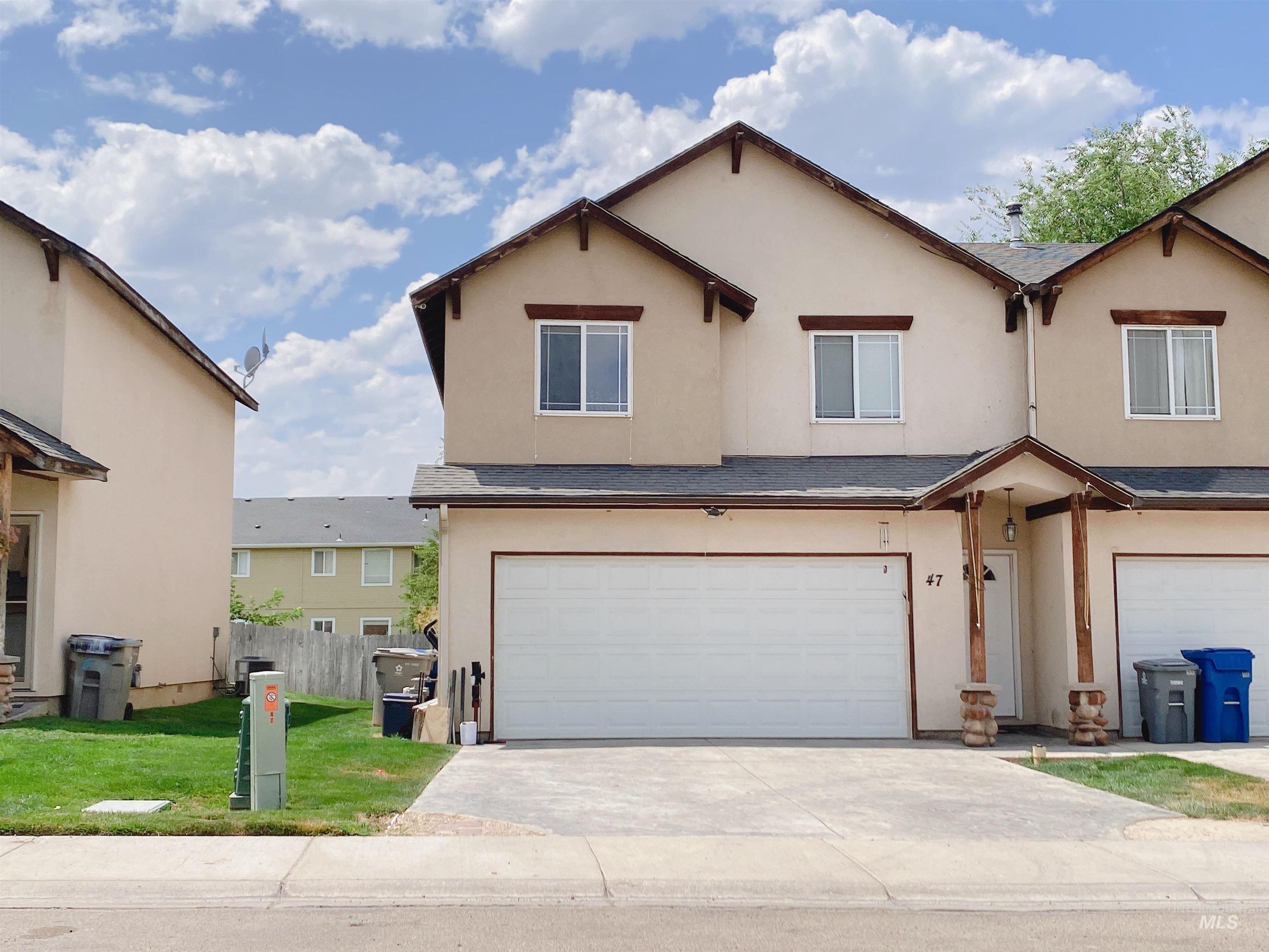 Sugar Loop Ln, Nampa, ID 83687