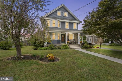 209 Cresswell St, RIDLEY PARK, PA, 19078-3404 | Card Image