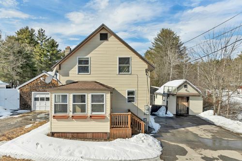 40 Wentworth Rd, Sanbornville, NH, 03872-4370 | Card Image