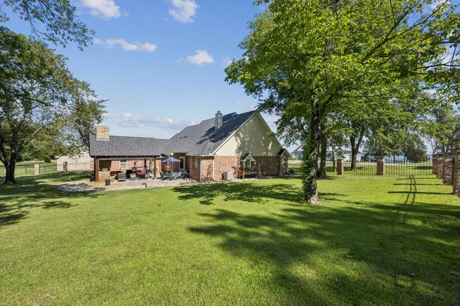 101 Beacon Ct, House other with 3 bedrooms, 4 bathrooms and null parking in Kemp TX | Image 26