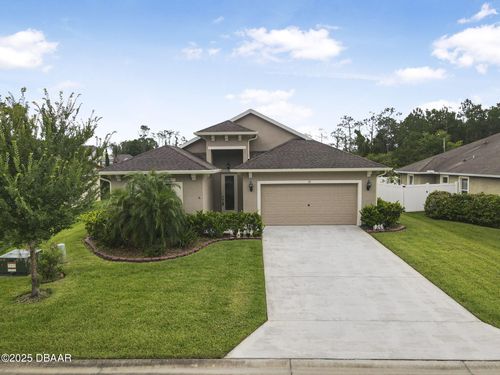 23 Foxfield Look, Ormond Beach, FL, 32174-1044 | Card Image