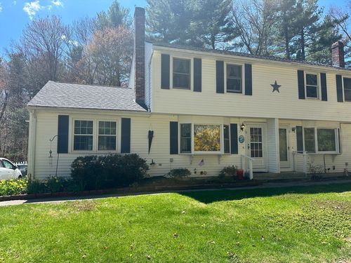 10-10 Pinecrest Rd, Uxbridge, MA, 01569-1227 | Card Image