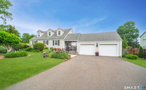 798 Wells Rd, Wethersfield, CT, 06109-2531 | Card Image