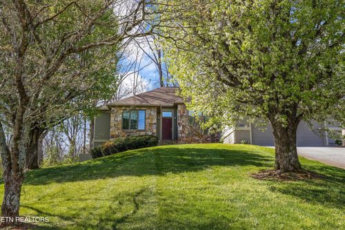 1521 Barley Cir, Knoxville, TN, 37922-5963 | Card Image