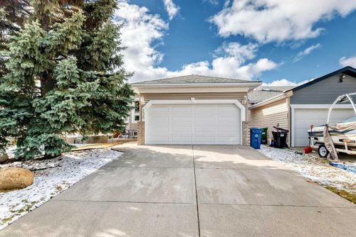 238 Citadel Hills Cir Nw, Calgary, AB, T3G3V6 | Card Image