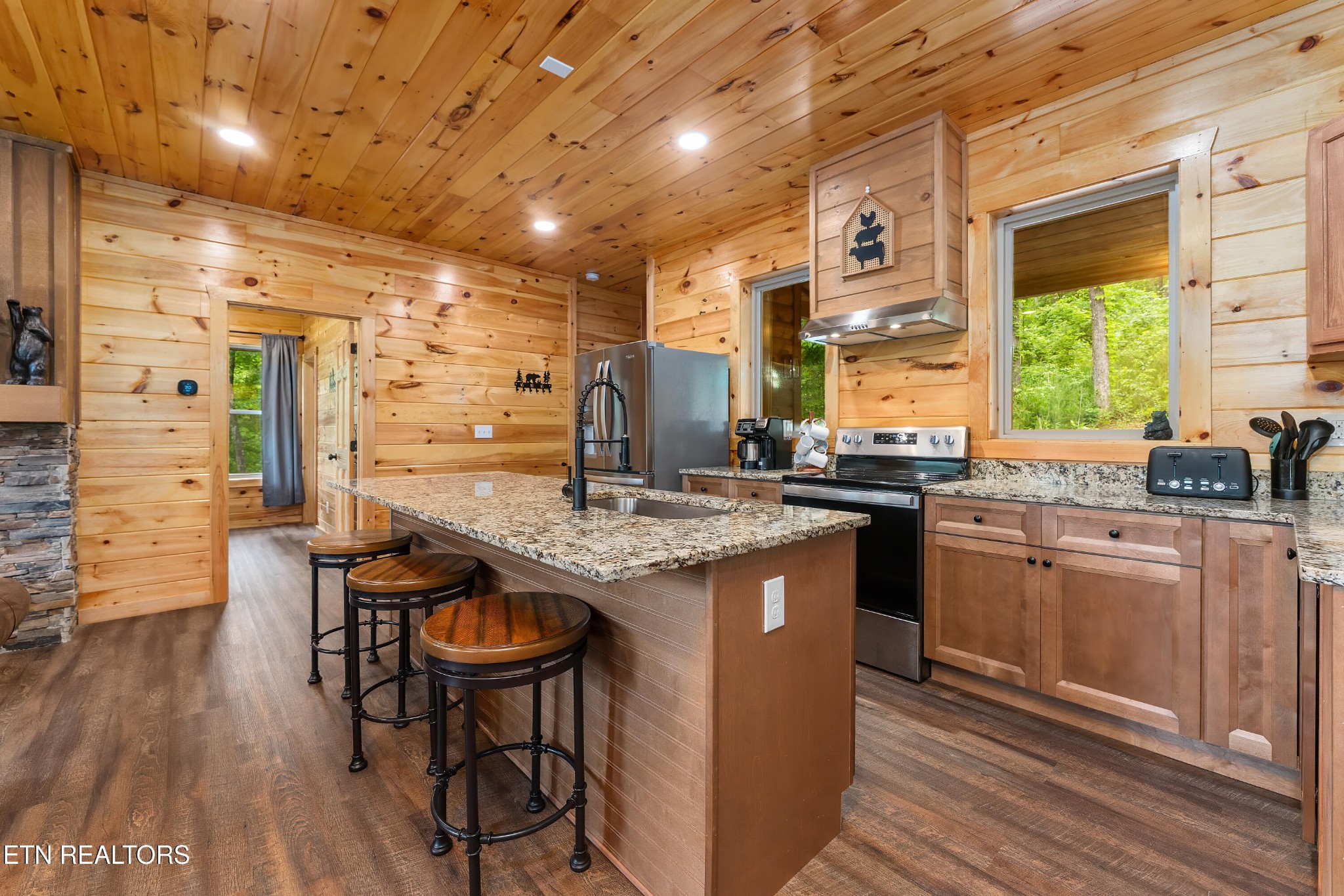 Residential in Sevierville 3