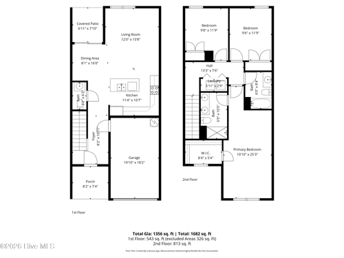 310 S Stingray Ln, Sneads Ferry, NC, 28460-6019 | Card Image