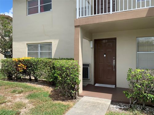101-7805 W Atlantic Blvd, Margate, FL, 33063 | Card Image
