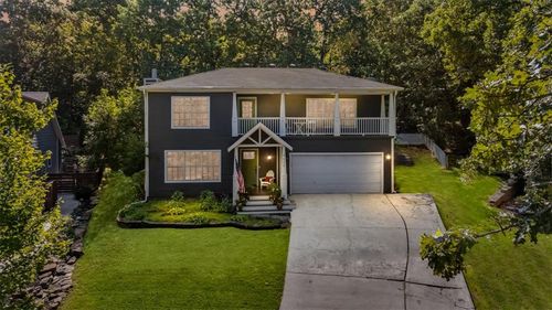 3227 Kings Cross, Fayetteville, AR, 72703 | Card Image