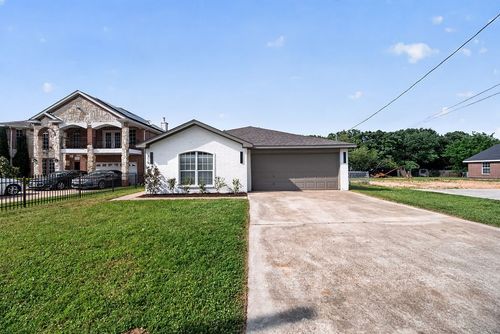 316 Wright Boulevard, Grand Prairie, TX, 75050 | Card Image