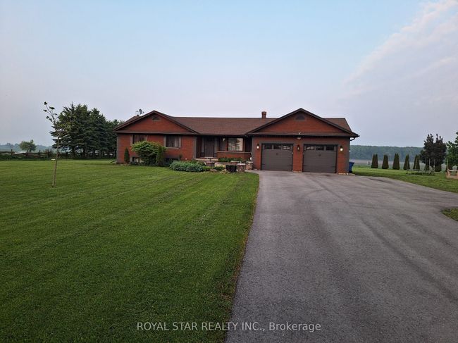 554421 Mono Amaranth Town Line, House other with 4 bedrooms, 3 bathrooms and 12 parking in Mono ON | Image 9