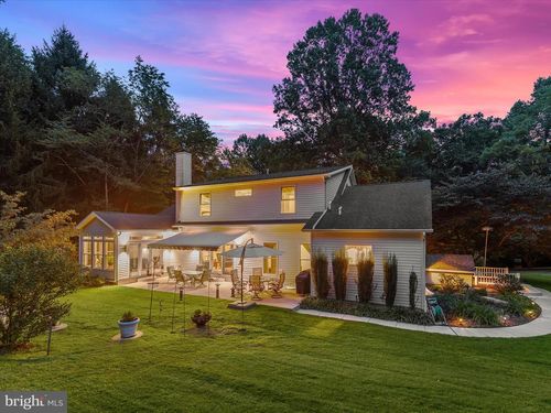 3160 Sandy Hook Road, STREET, MD, 21154 | Card Image