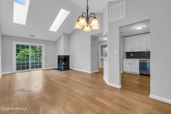 2212 - 2212 Candlelight Ct, Condo with 2 bedrooms, 2 bathrooms and null parking in Helmetta NJ | Image 12