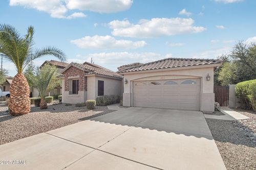 3882 S Eucalyptus Pl, Chandler, AZ, 85286-2775 | Card Image