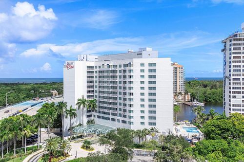 409-2670 E Sunrise Blvd, Fort Lauderdale, FL, 33304-3206 | Card Image