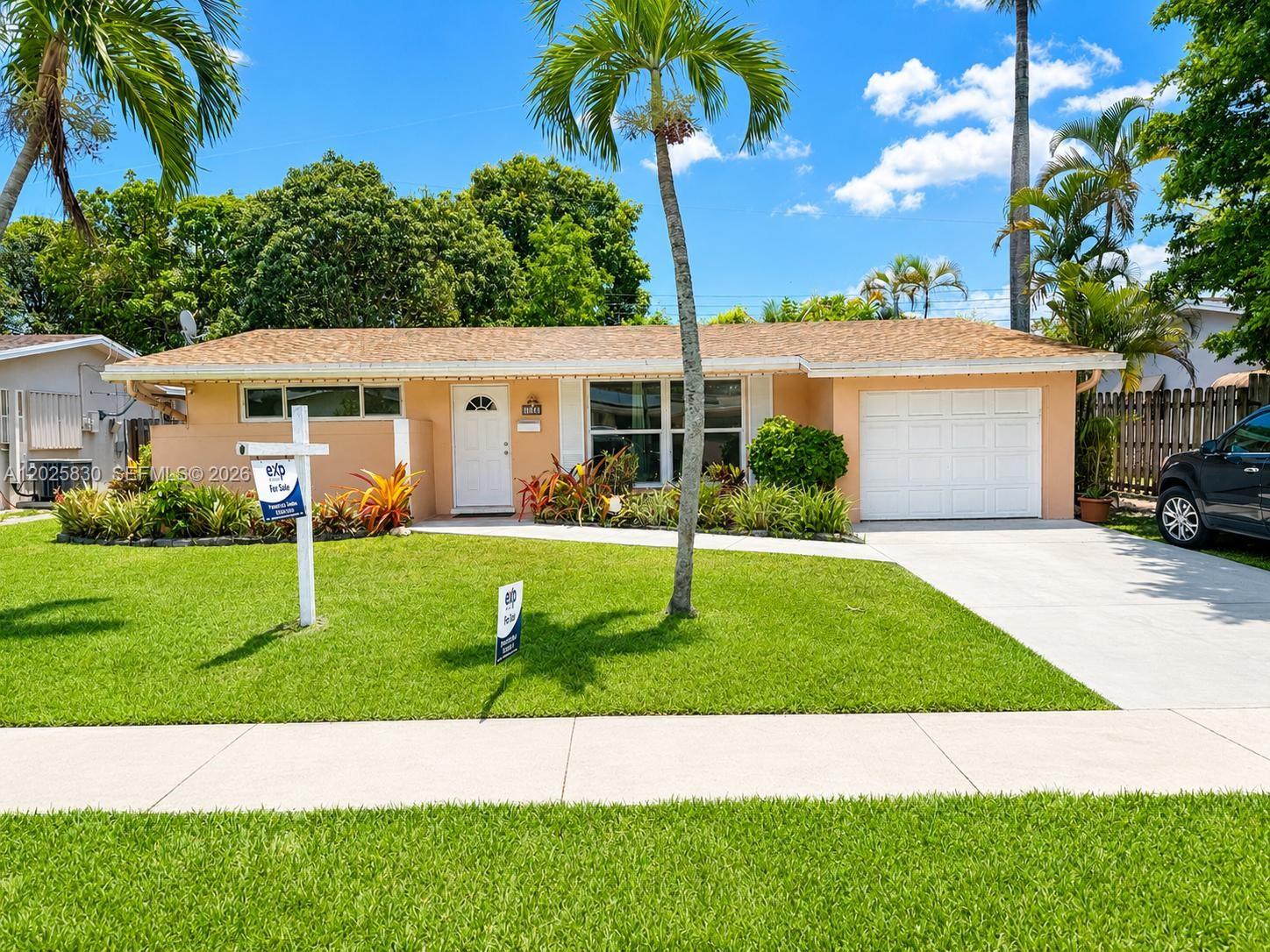 Residential Lease in Sunrise 4