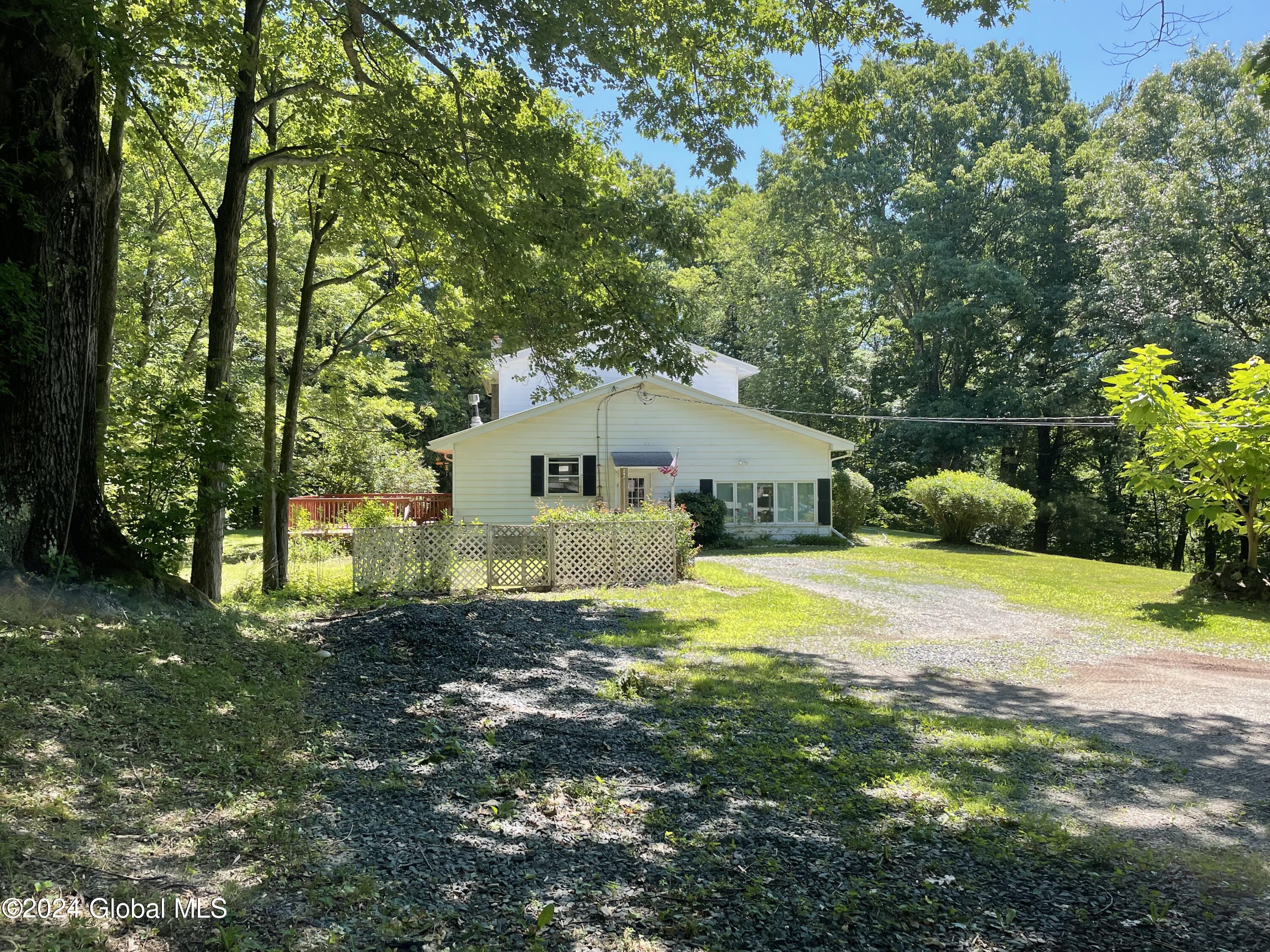 Lockrow Rd, Troy, NY 12180