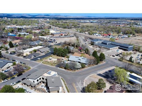 1236 E Elizabeth St, Fort Collins, CO, 80524-4000 | Card Image