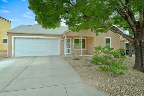 10548 Ramah Drive Nw, Albuquerque, NM, 87114 | Card Image