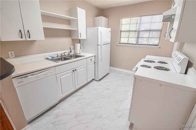 APT-7C - 901 Hargrove Rd, Condo with 2 bedrooms, 2 bathrooms and null parking in Tuscaloosa AL | Image 5