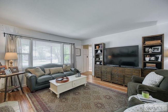 163 E 24th Street, House other with 5 bedrooms, 3 bathrooms and 3 parking in Idaho Falls ID | Image 8