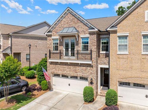 2793 Avington Ln Se, Smyrna, GA, 30080-8523 | Card Image