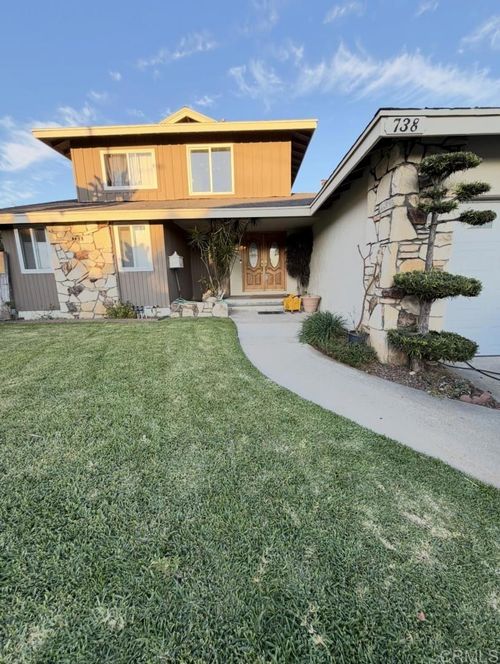 738 De Palma Way, Montebello, CA, 90640 | Card Image