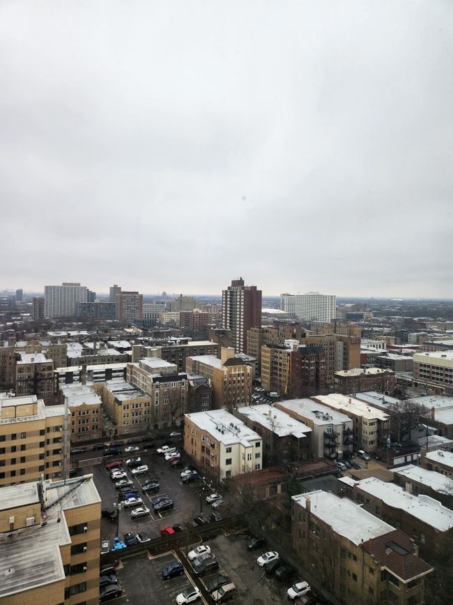 APT-20J - 5100 N Marine Dr, Condo with 1 bedrooms, 1 bathrooms and null parking in Chicago IL | Image 14