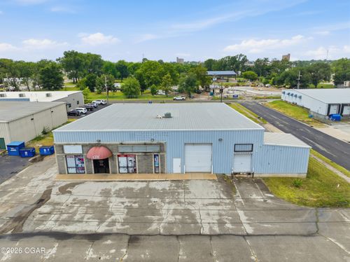 602 S Michigan, Joplin, MO, 64801 | Card Image