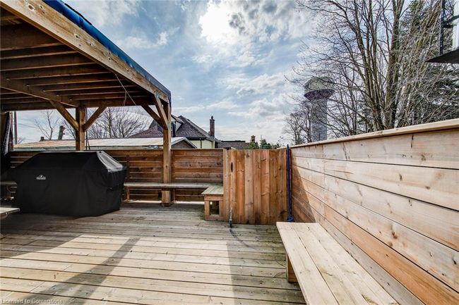 720 Main St W, House other with 2 bedrooms, 3 bathrooms and 3 parking in Listowel ON | Image 39