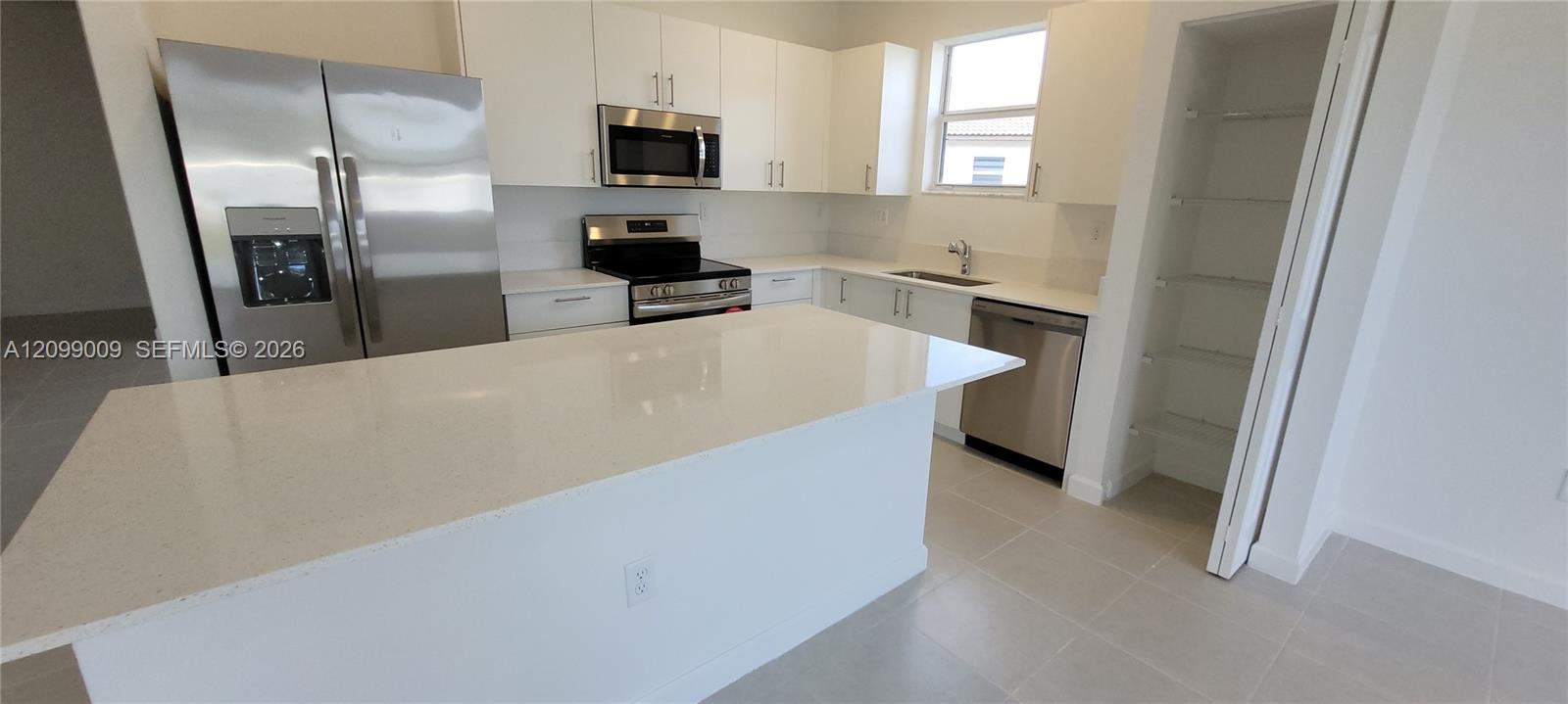 Residential Lease in Homestead 4